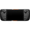 Ireland Flag Dark Wood Steam Deck Handheld Gaming Computer Skin