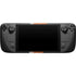 Ireland Flag Dark Wood Steam Deck Handheld Gaming Computer Skin
