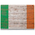Ireland Flag Dark Wood Surface Book 2 13.5in Skin