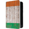 Ireland Flag Dark Wood Surface Duo Skin
