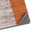 Ireland Flag Dark Wood Surface Pro 8 Skin