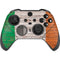 Ireland Flag Dark Wood Xbox Elite Wireless Controller Series 2 Skin