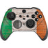 Ireland Flag Dark Wood Xbox Elite Wireless Controller Series 2 Skin