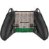 Ireland Flag Dark Wood Xbox Elite Wireless Controller Series 2 Skin
