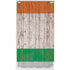Ireland Flag Dark Wood Xbox Series S Skins