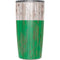 Ireland Flag Dark Wood Yeti 20oz Tumbler Skin