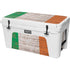 Ireland Flag Dark Wood YETI Tundra 75 Hard Cooler Skin