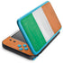 Ireland Flag Distressed Nintendo 2DS XL (2017) Skin
