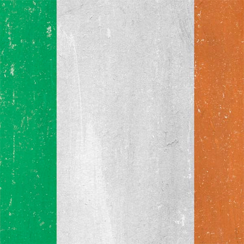 Ireland Flag Distressed Nintendo 2DS XL (2017) Skin