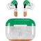 Ireland Flag Distressed AirPods Pro 2nd Gen Skin