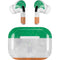 Ireland Flag Distressed AirPods Pro 2nd Gen Skin