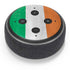 Ireland Flag Distressed Amazon Echo Dot Skin