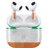 Ireland Flag Distressed Apple AirPods (3rd Gen 2021) Skin
