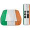 Ireland Flag Distressed Apple TV Skin