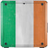 Ireland Flag Distressed Cooler Master MasterBox Q300L Mini Tower Skin