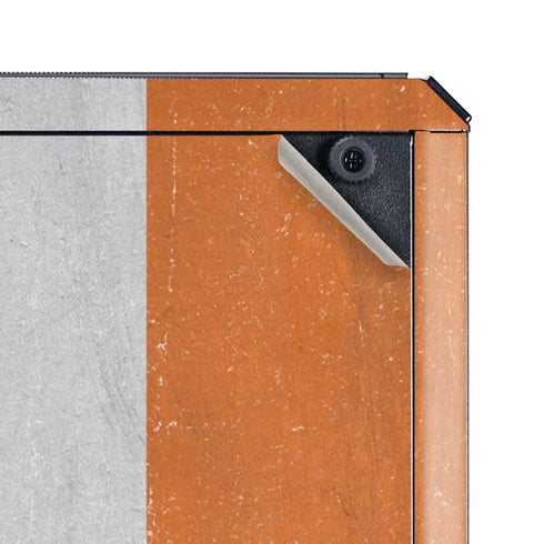 Ireland Flag Distressed Cooler Master MasterBox Q300L Mini Tower Skin