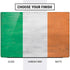Ireland Flag Distressed Dell Vostro Skin