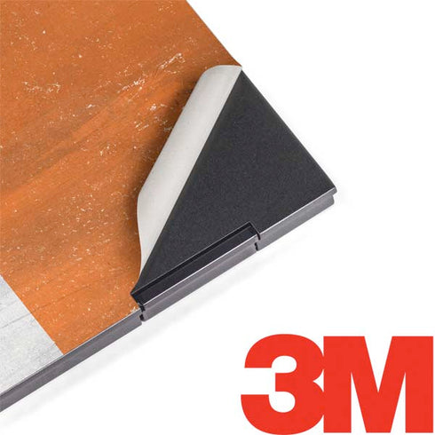 Ireland Flag Distressed HP Envy Skin