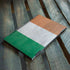 Ireland Flag Distressed HP Envy Skin