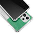 Ireland Flag Distressed Galaxy A33 5G Clear Case