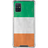 Ireland Flag Distressed Galaxy A51 5G Clear Case