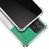 Ireland Flag Distressed Galaxy A52 5G Clear Case
