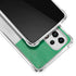 Ireland Flag Distressed Galaxy A53 5G Clear Case
