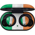 Ireland Flag Distressed Galaxy Buds Skin