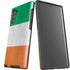 Ireland Flag Distressed Galaxy Note 10 Pro Case