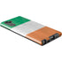 Ireland Flag Distressed Galaxy Note 10 Pro Case