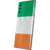 Ireland Flag Distressed Galaxy Note 10 Skin