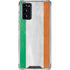 Ireland Flag Distressed Galaxy Note20 5G Clear Case