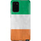 Ireland Flag Distressed Galaxy Note20 5G Pro Case