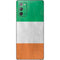 Ireland Flag Distressed Galaxy Note20 5G Skin