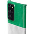 Ireland Flag Distressed Galaxy Note20 Ultra 5G Lite Case