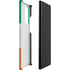 Ireland Flag Distressed Galaxy Note20 Ultra 5G Lite Case