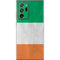 Ireland Flag Distressed Galaxy Note20 Ultra 5G Skin