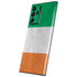 Ireland Flag Distressed Galaxy Note20 Ultra 5G Skin
