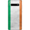 Ireland Flag Distressed Galaxy S10 Plus Skin