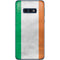 Ireland Flag Distressed Galaxy S10e Skin
