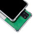 Ireland Flag Distressed Galaxy S20 FE Clear Case
