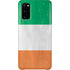 Ireland Flag Distressed Galaxy S20 Lite Case