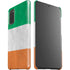 Ireland Flag Distressed Galaxy S20 Lite Case
