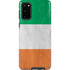 Ireland Flag Distressed Galaxy S20 Pro Case