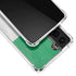 Ireland Flag Distressed Galaxy S21 5G Clear Case