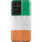 Ireland Flag Distressed Galaxy S21 Ultra 5G Pro Case