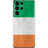 Ireland Flag Distressed Galaxy S21 Ultra 5G Skin