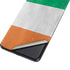 Ireland Flag Distressed Galaxy S21 Ultra 5G Skin
