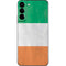 Ireland Flag Distressed Galaxy S22 Plus Skin