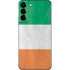 Ireland Flag Distressed Galaxy S22 Plus Skin